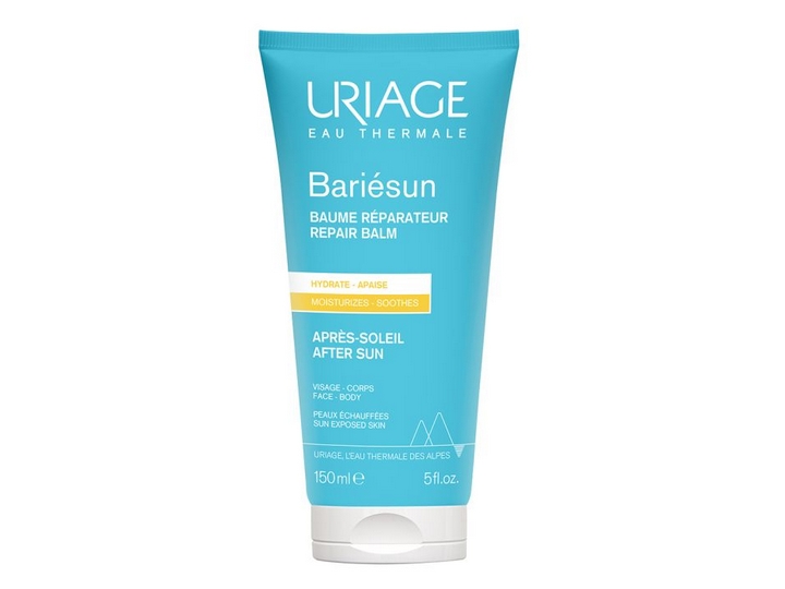 Uriage Bari Sun Apr S Soleil Baume R Parateur Ml Paraphamadirect