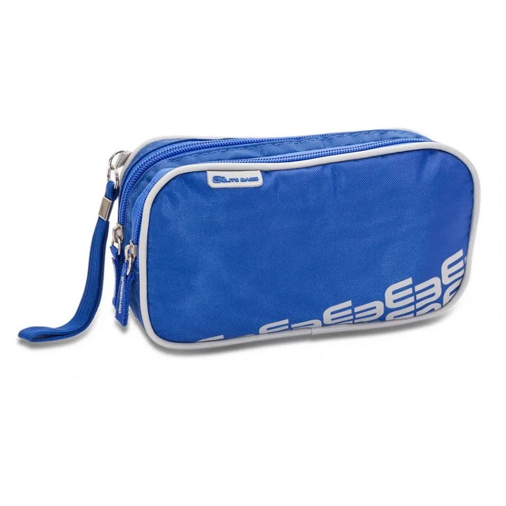 Elite Bags Trousse Isotherme Diabète Bleu Paraphamadirect