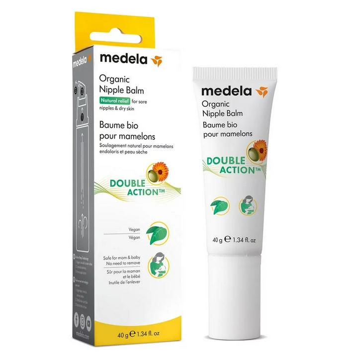 Medela Baume BIO Pour Mamelons 40g Paraphamadirect