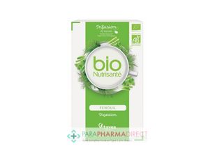 Bio Nutrisant Infusion Digestion Sachets Paraphamadirect