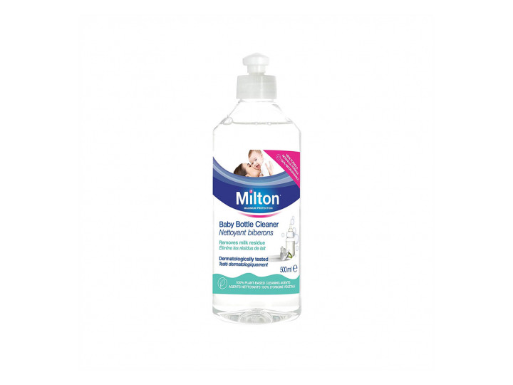 Milton Liquide Vaisselle Sensitive pour Biberon 500mL