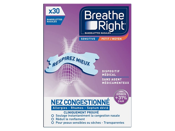 Spray Nasal Anti-ronflement - 15ml - Quiès - IllicoPharma