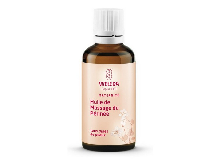 Huile De Massage Relaxante - 200Ml - Prix en Algérie