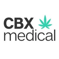 Médicament en ligne de marque CBX Medical