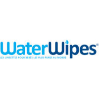 WaterWipes Lingettes Bébés à l'Eau 3x60 Lingettes - Paraphamadirect