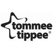Tommee Tippee Sangenic Tec Poubelle à Couches Révolutionnaire + 3 Recharges