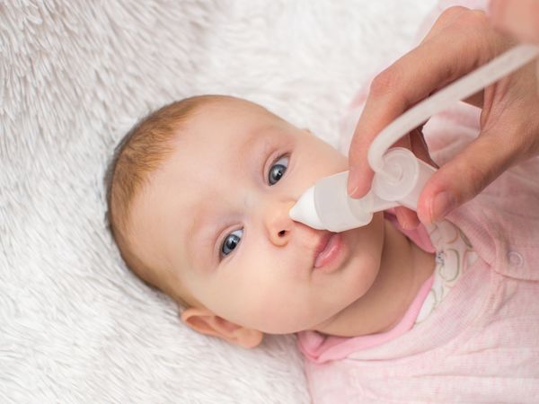 Hygiene Nasale Pour Bebe Enfant En Parapharmacie Pas Cher