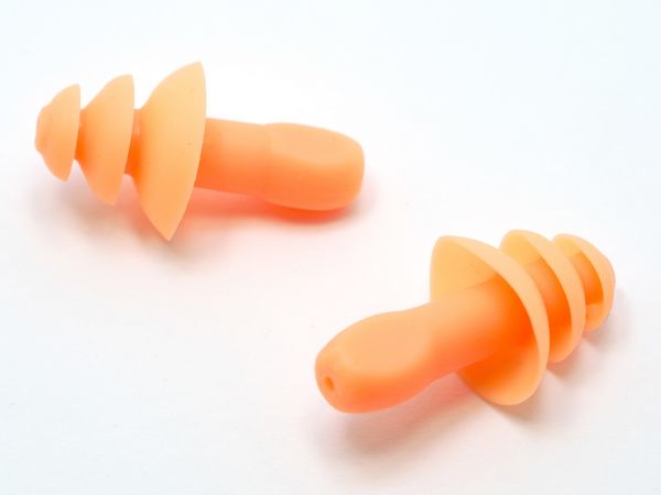 Silicone Bouchons d'Oreilles(O.R.L.)- Parapharmadirect