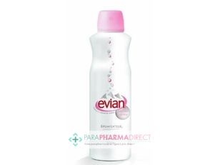 Evian Brumisateur D Eau Thermale Bebe 300ml Paraphamadirect