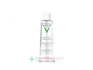 Vichy Normaderm Soin Correcteur Anti Imperfections Hydratation 24h 50ml