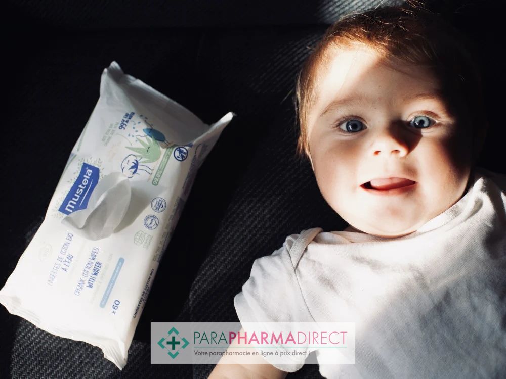 Pharmacie Espace Coty - Parapharmacie Mustela Bebe Enfant Eau