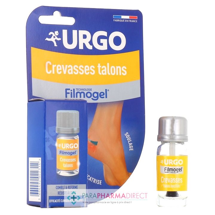 Urgo filmogel mycose express 4ml